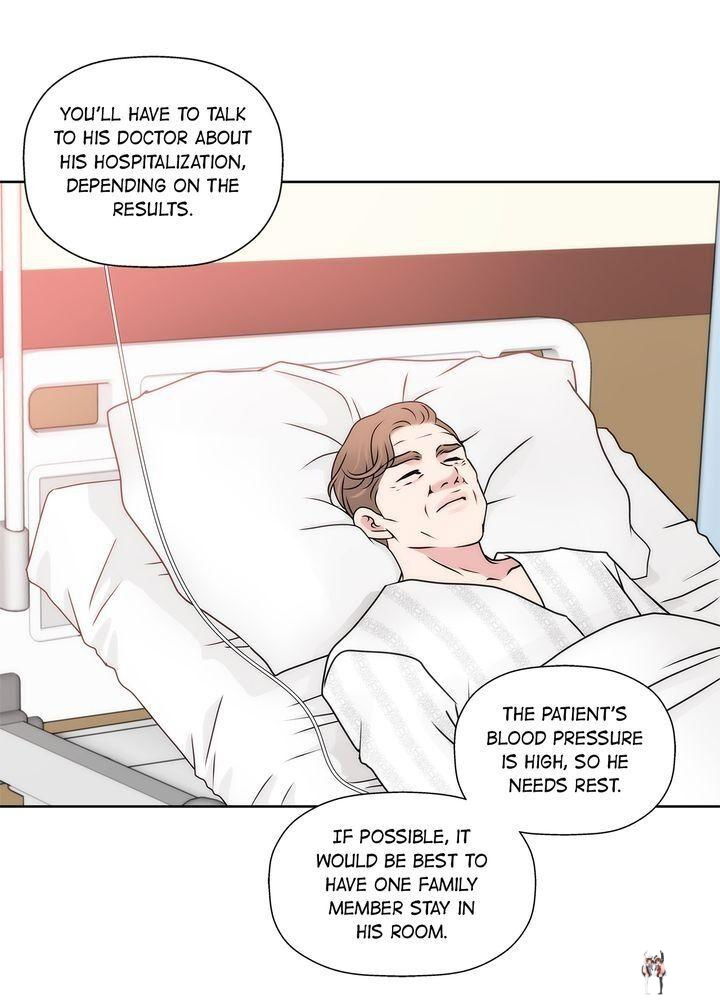 Cinderella&rsquo;s Man Cinderella&rsquo;s Man Chapter 45 - Page 5