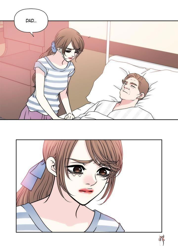 Cinderella&rsquo;s Man Cinderella&rsquo;s Man Chapter 45 - Page 6