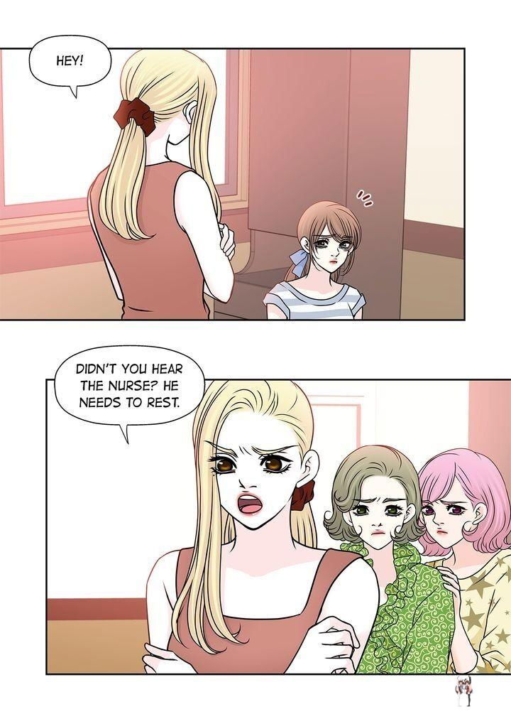 Cinderella&rsquo;s Man Cinderella&rsquo;s Man Chapter 45 - Page 7