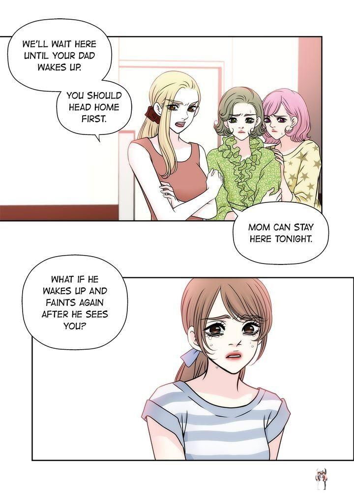 Cinderella&rsquo;s Man Cinderella&rsquo;s Man Chapter 45 - Page 8