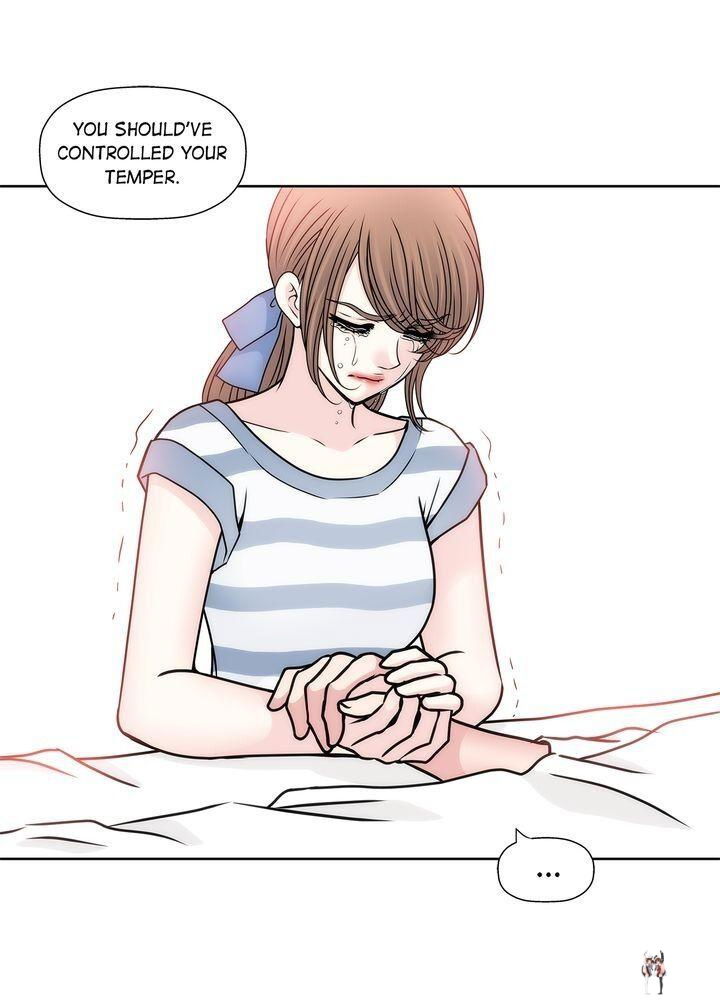 Cinderella&rsquo;s Man Cinderella&rsquo;s Man Chapter 45 - Page 9