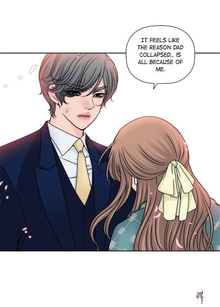 Cinderella&rsquo;s Man Cinderella&rsquo;s Man Chapter 46 - Page 10