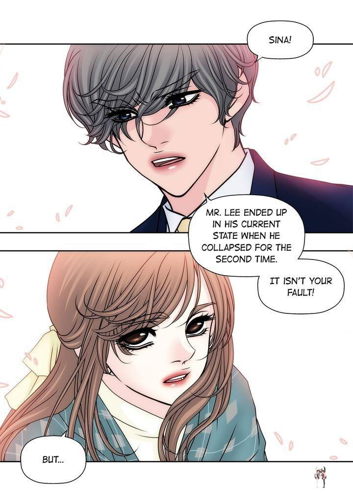 Cinderella&rsquo;s Man Cinderella&rsquo;s Man Chapter 46 - Page 11