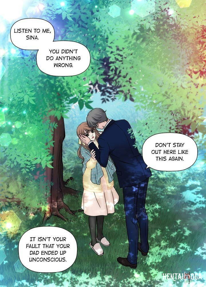 Cinderella&rsquo;s Man Cinderella&rsquo;s Man Chapter 46 - Page 12