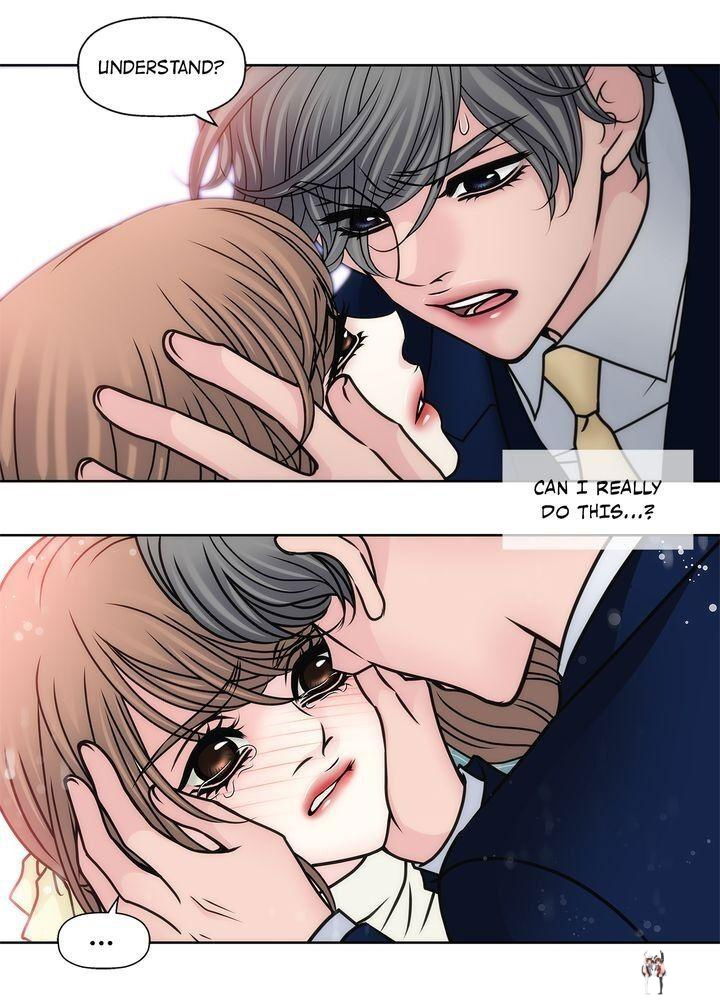 Cinderella&rsquo;s Man Cinderella&rsquo;s Man Chapter 46 - Page 13