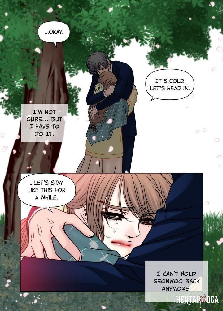 Cinderella&rsquo;s Man Cinderella&rsquo;s Man Chapter 46 - Page 14