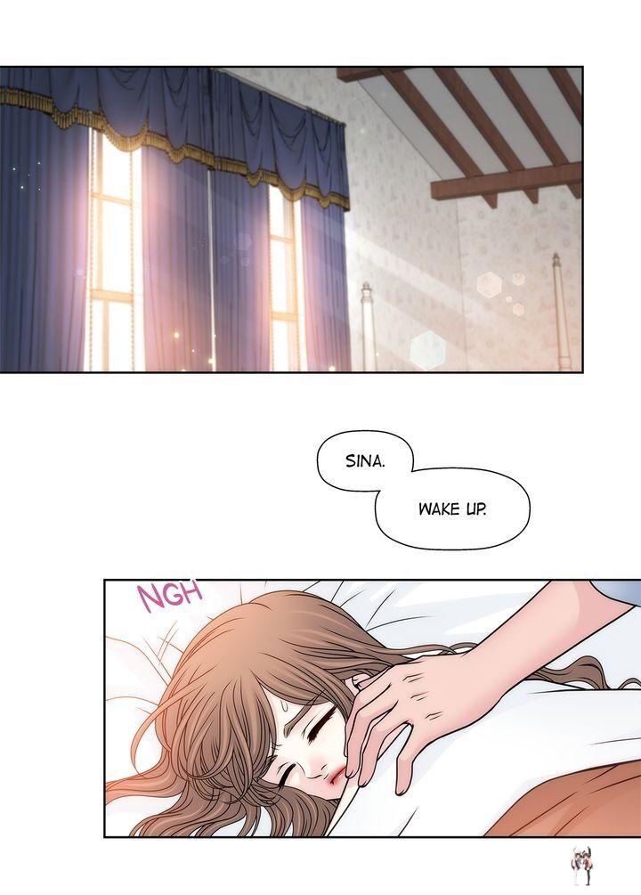 Cinderella&rsquo;s Man Cinderella&rsquo;s Man Chapter 46 - Page 16