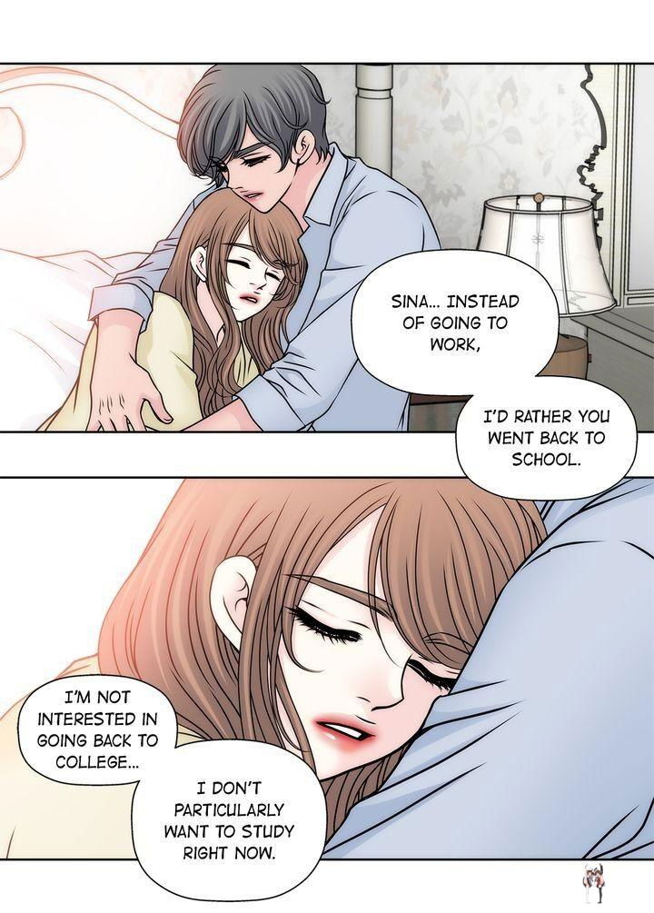 Cinderella&rsquo;s Man Cinderella&rsquo;s Man Chapter 46 - Page 20