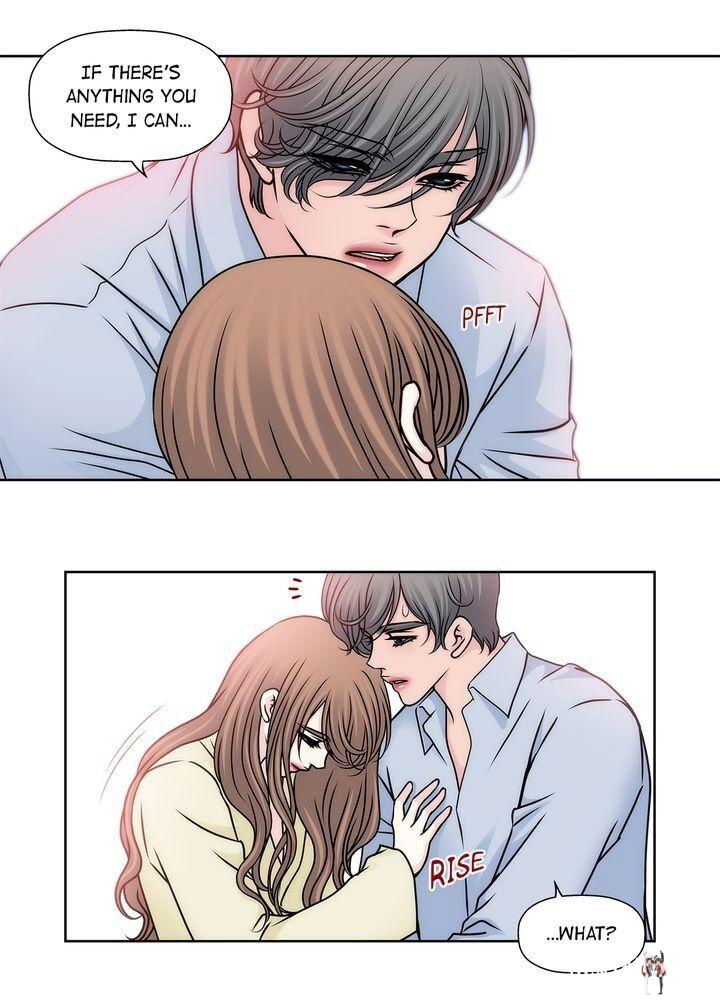 Cinderella&rsquo;s Man Cinderella&rsquo;s Man Chapter 46 - Page 21