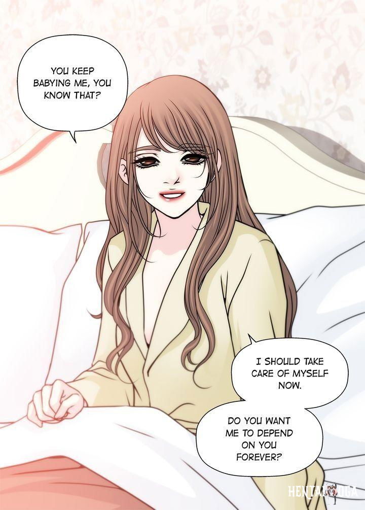 Cinderella&rsquo;s Man Cinderella&rsquo;s Man Chapter 46 - Page 22