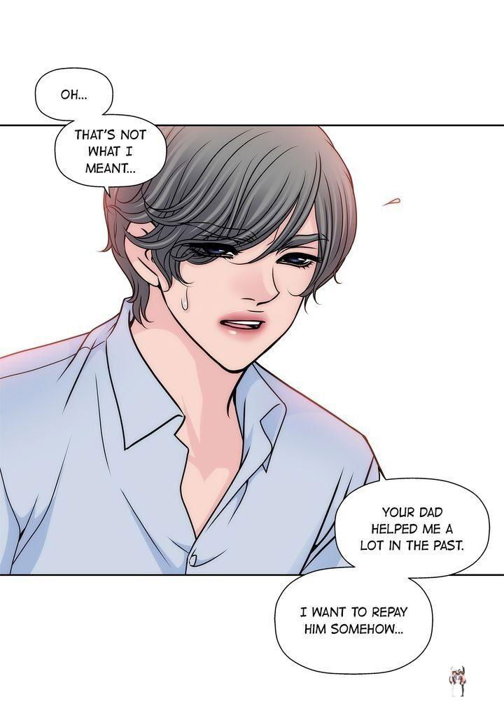 Cinderella&rsquo;s Man Cinderella&rsquo;s Man Chapter 46 - Page 23