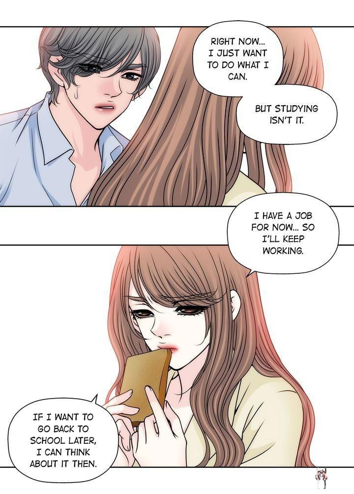 Cinderella&rsquo;s Man Cinderella&rsquo;s Man Chapter 46 - Page 25