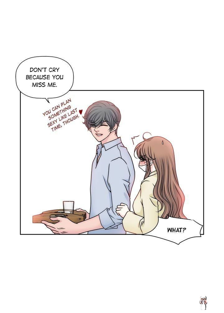 Cinderella&rsquo;s Man Cinderella&rsquo;s Man Chapter 46 - Page 28