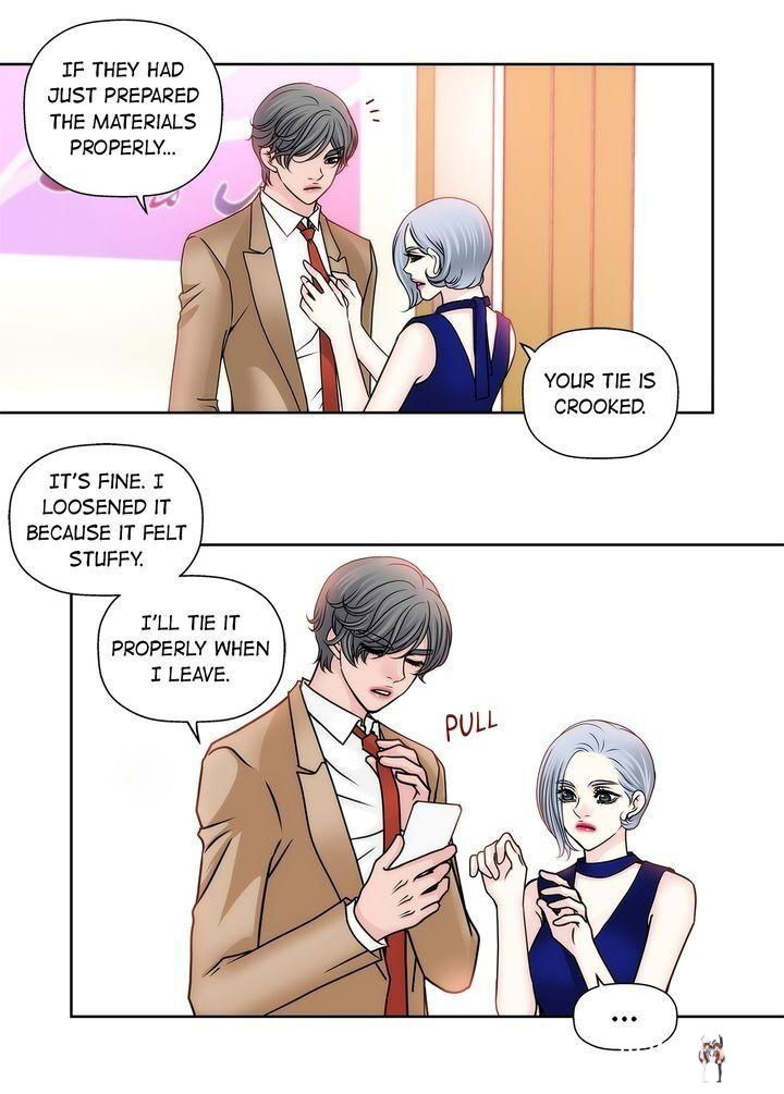 Cinderella&rsquo;s Man Cinderella&rsquo;s Man Chapter 46 - Page 32