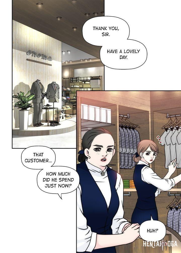 Cinderella&rsquo;s Man Cinderella&rsquo;s Man Chapter 46 - Page 34