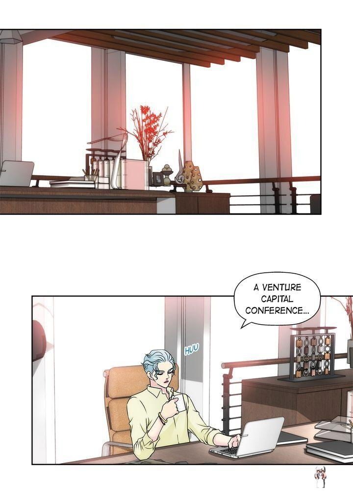 Cinderella&rsquo;s Man Cinderella&rsquo;s Man Chapter 46 - Page 38