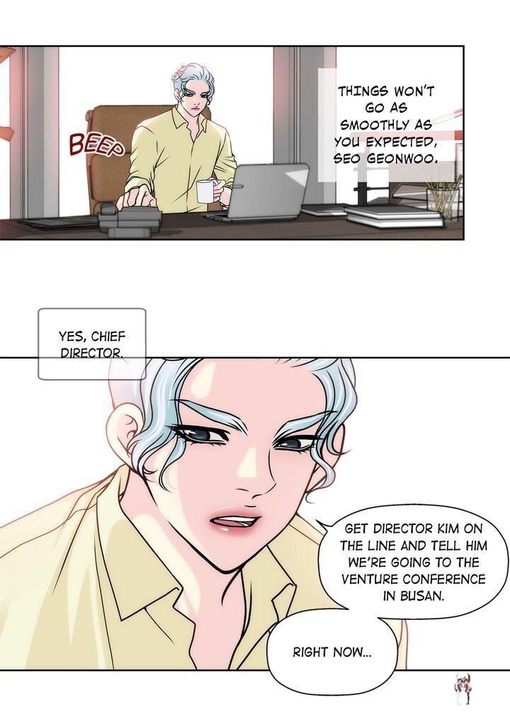 Cinderella&rsquo;s Man Cinderella&rsquo;s Man Chapter 46 - Page 39