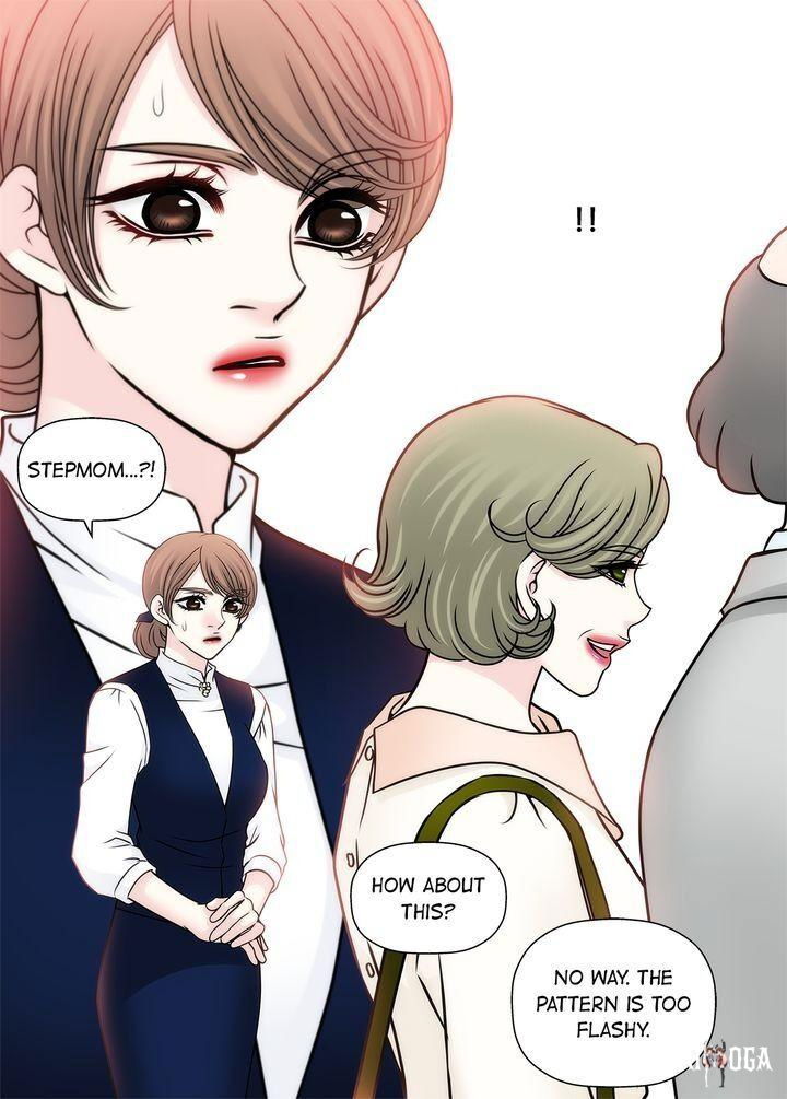 Cinderella&rsquo;s Man Cinderella&rsquo;s Man Chapter 46 - Page 42