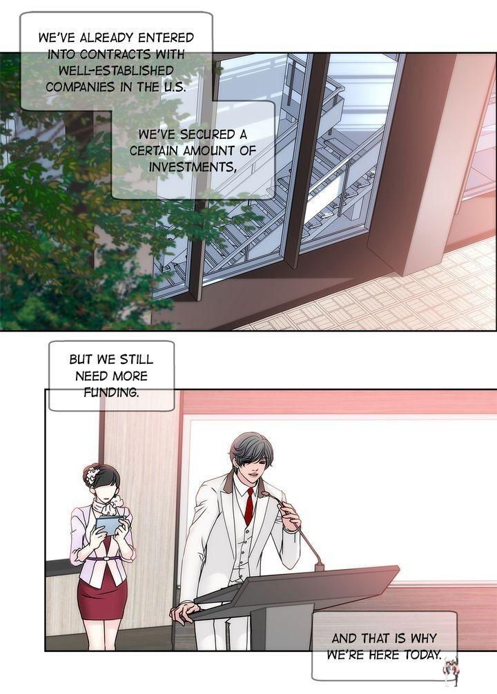 Cinderella&rsquo;s Man Cinderella&rsquo;s Man Chapter 46 - Page 43