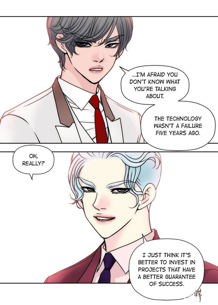 Cinderella&rsquo;s Man Cinderella&rsquo;s Man Chapter 46 - Page 46