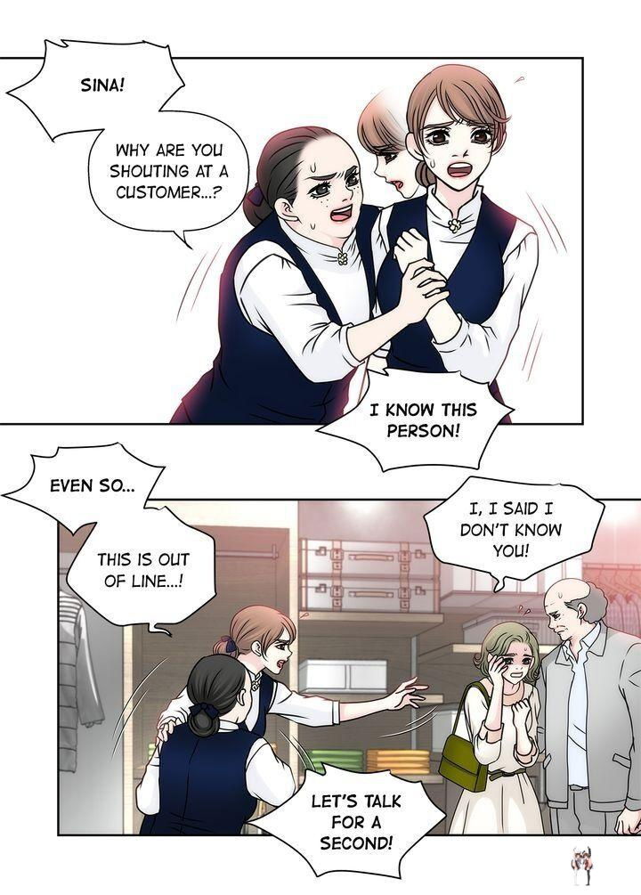 Cinderella&rsquo;s Man Cinderella&rsquo;s Man Chapter 46 - Page 49