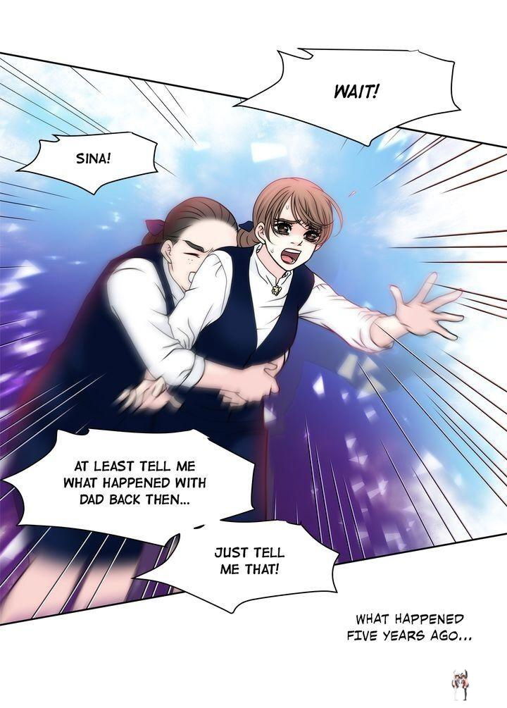 Cinderella&rsquo;s Man Cinderella&rsquo;s Man Chapter 46 - Page 50