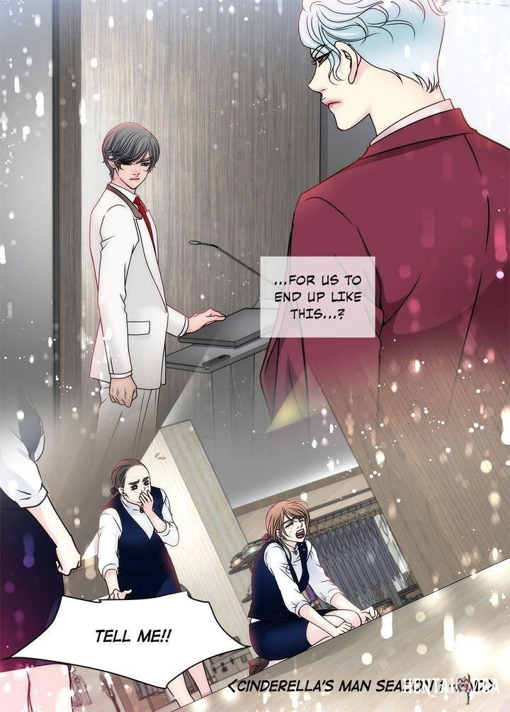 Cinderella&rsquo;s Man Cinderella&rsquo;s Man Chapter 46 - Page 51