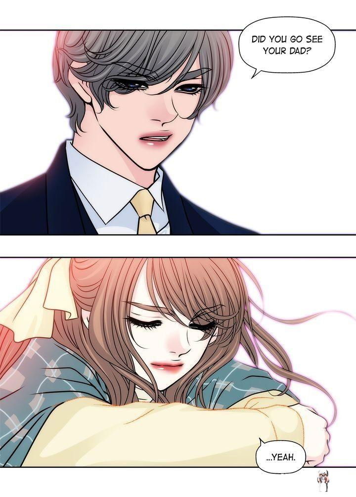 Cinderella&rsquo;s Man Cinderella&rsquo;s Man Chapter 46 - Page 6