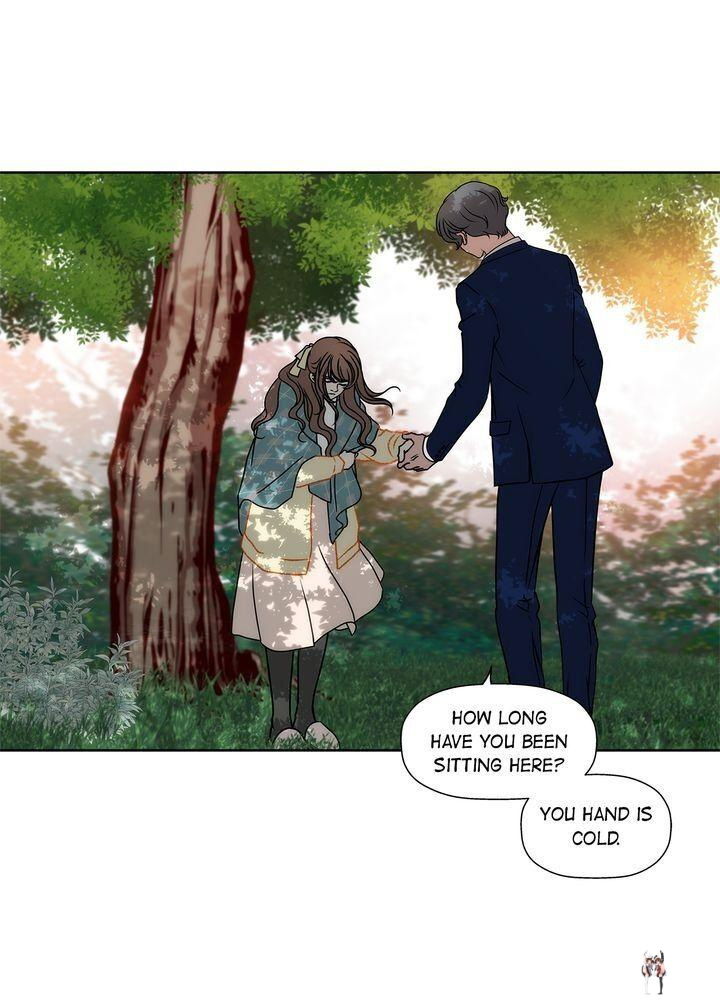 Cinderella&rsquo;s Man Cinderella&rsquo;s Man Chapter 46 - Page 8