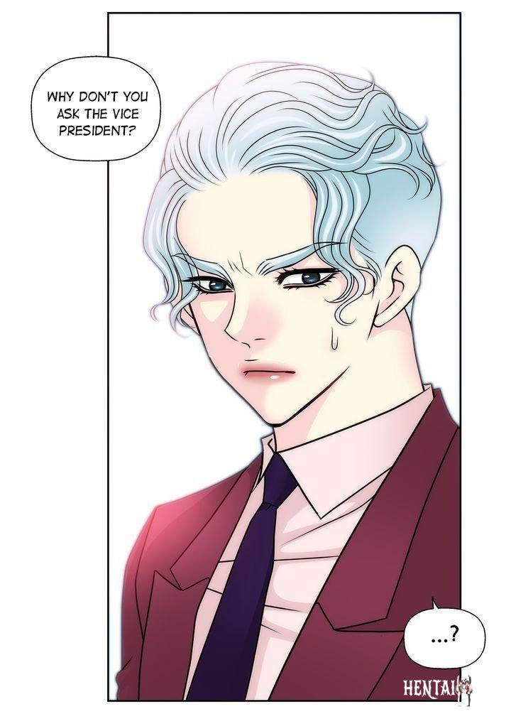 Cinderella&rsquo;s Man Cinderella&rsquo;s Man Chapter 47 - Page 10