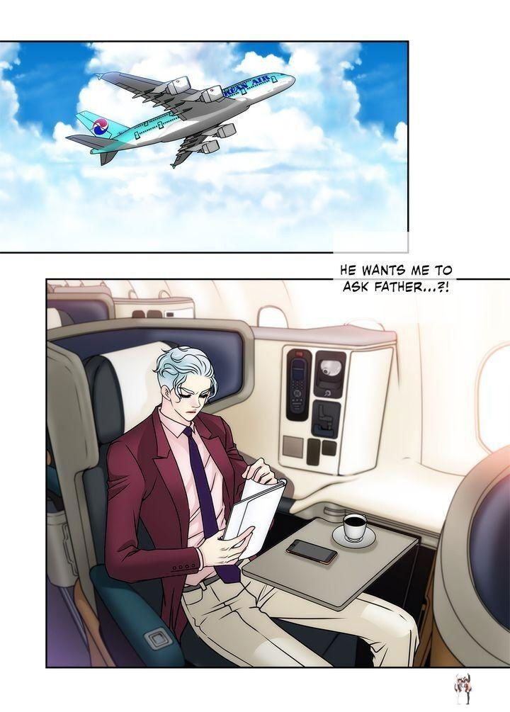 Cinderella&rsquo;s Man Cinderella&rsquo;s Man Chapter 47 - Page 11