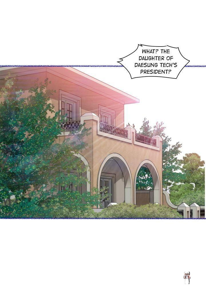 Cinderella&rsquo;s Man Cinderella&rsquo;s Man Chapter 47 - Page 12