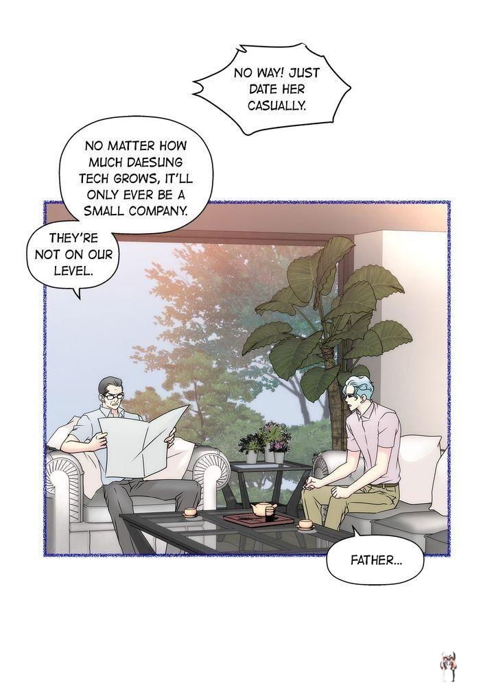 Cinderella&rsquo;s Man Cinderella&rsquo;s Man Chapter 47 - Page 13