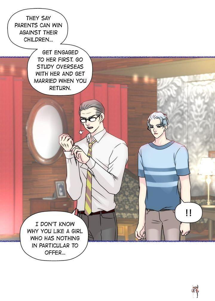 Cinderella&rsquo;s Man Cinderella&rsquo;s Man Chapter 47 - Page 14