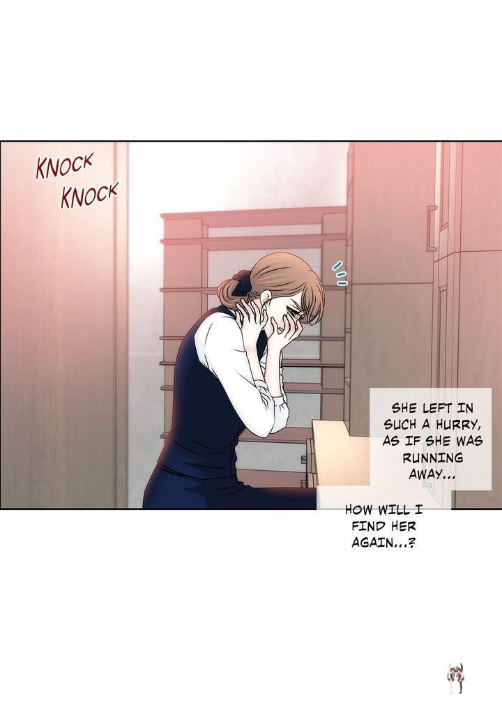 Cinderella&rsquo;s Man Cinderella&rsquo;s Man Chapter 47 - Page 21