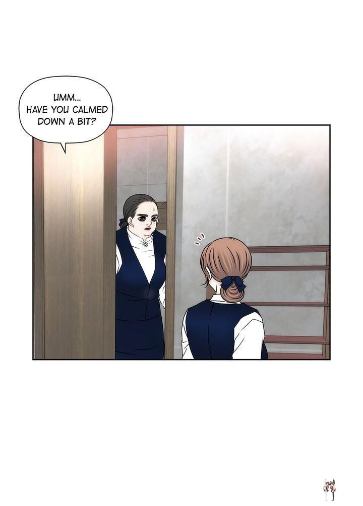 Cinderella&rsquo;s Man Cinderella&rsquo;s Man Chapter 47 - Page 22