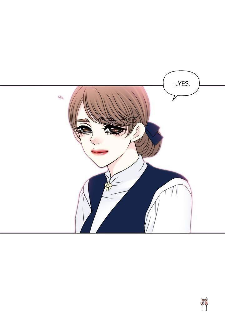 Cinderella&rsquo;s Man Cinderella&rsquo;s Man Chapter 47 - Page 23