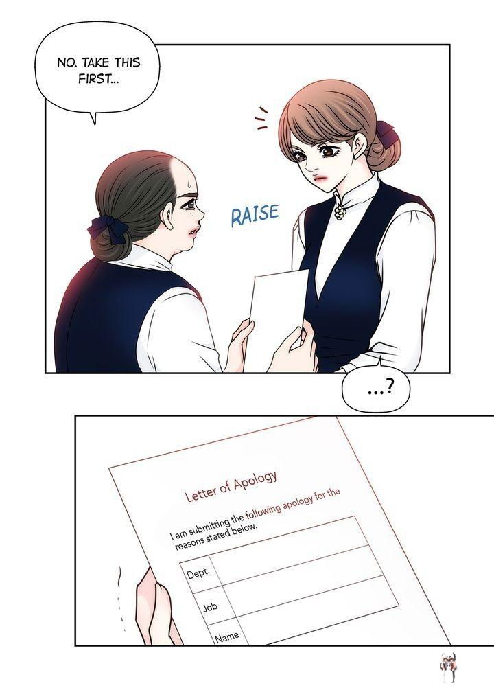 Cinderella&rsquo;s Man Cinderella&rsquo;s Man Chapter 47 - Page 26