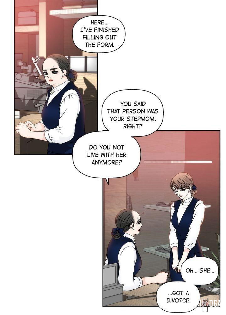 Cinderella&rsquo;s Man Cinderella&rsquo;s Man Chapter 47 - Page 28