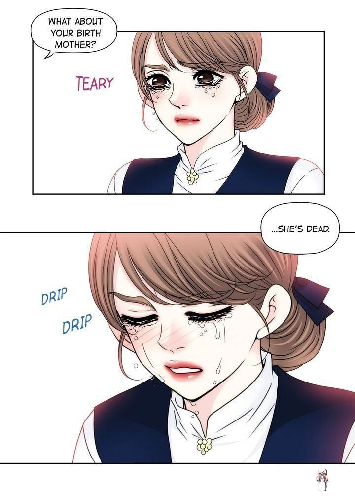 Cinderella&rsquo;s Man Cinderella&rsquo;s Man Chapter 47 - Page 29