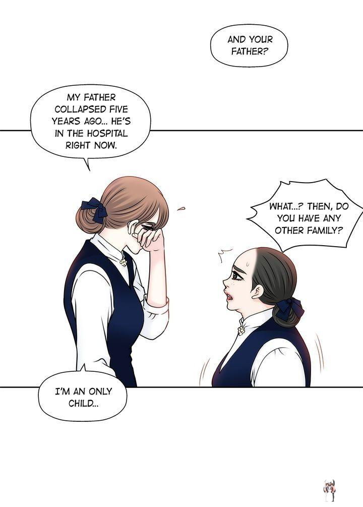 Cinderella&rsquo;s Man Cinderella&rsquo;s Man Chapter 47 - Page 30