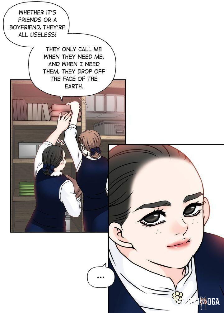 Cinderella&rsquo;s Man Cinderella&rsquo;s Man Chapter 47 - Page 35