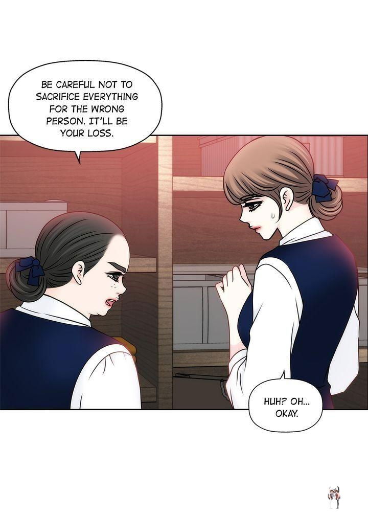 Cinderella&rsquo;s Man Cinderella&rsquo;s Man Chapter 47 - Page 36