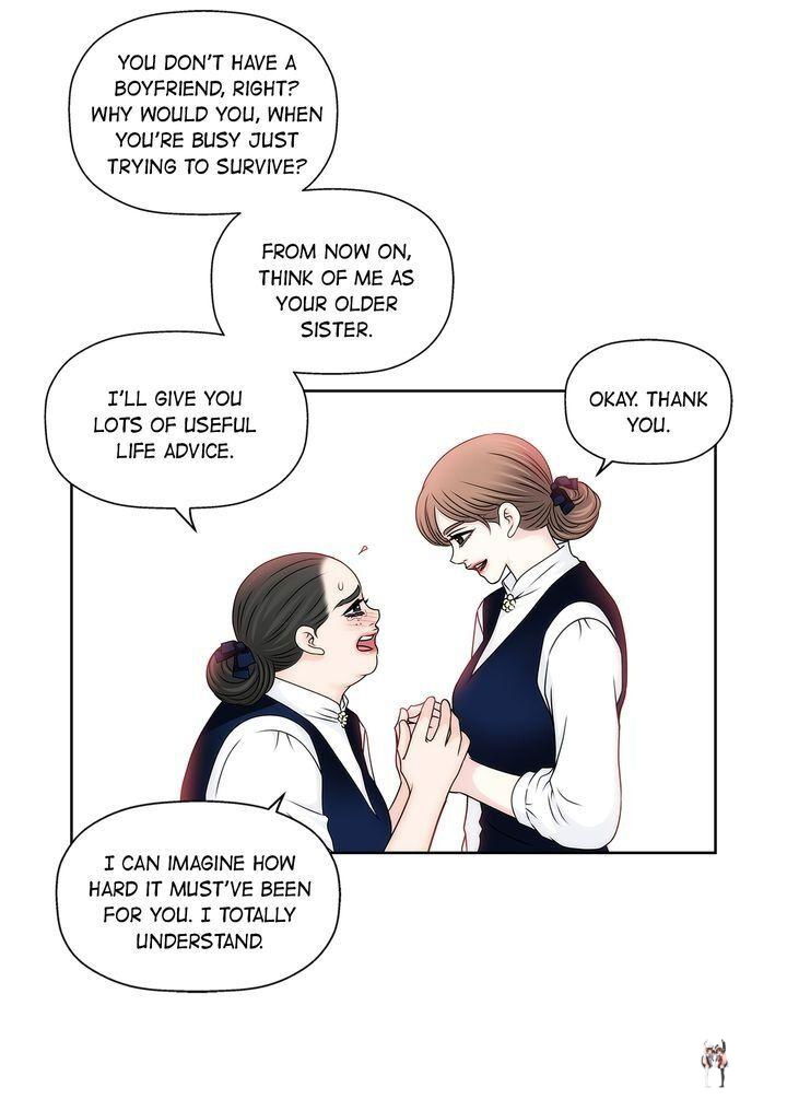 Cinderella&rsquo;s Man Cinderella&rsquo;s Man Chapter 47 - Page 37