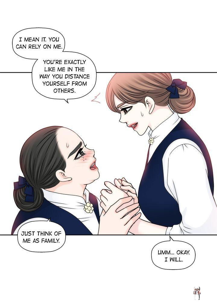 Cinderella&rsquo;s Man Cinderella&rsquo;s Man Chapter 47 - Page 38