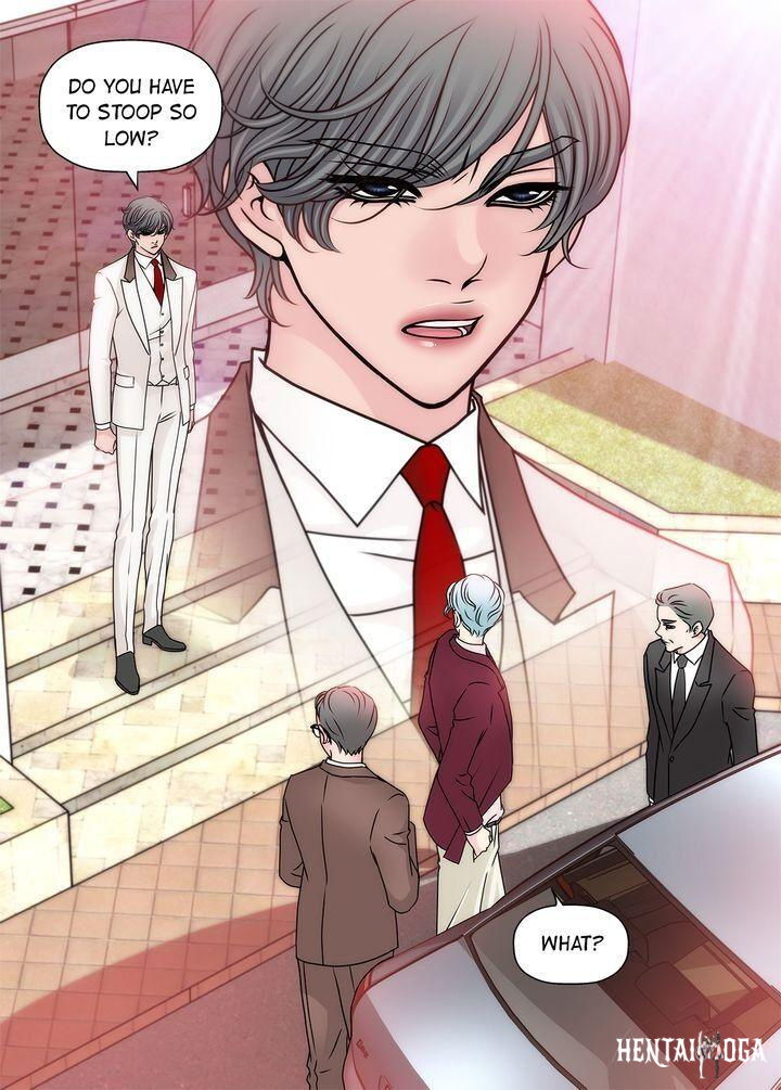 Cinderella&rsquo;s Man Cinderella&rsquo;s Man Chapter 47 - Page 4