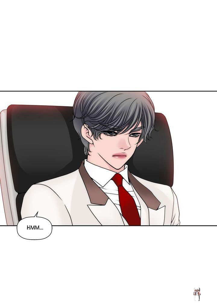 Cinderella&rsquo;s Man Cinderella&rsquo;s Man Chapter 47 - Page 40