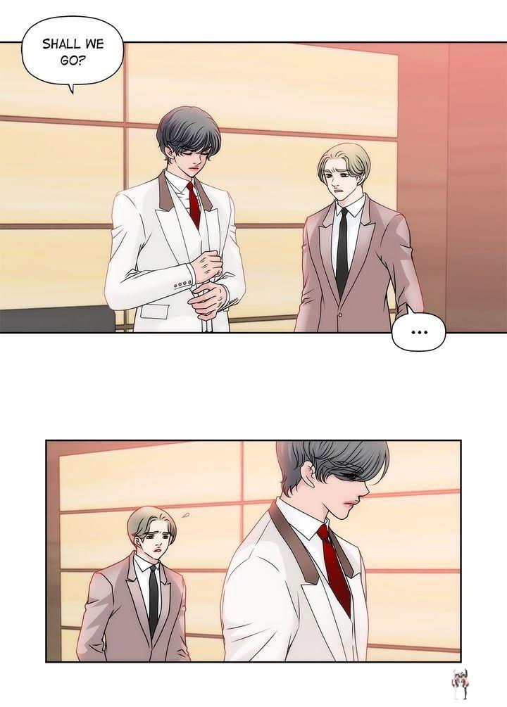 Cinderella&rsquo;s Man Cinderella&rsquo;s Man Chapter 47 - Page 42