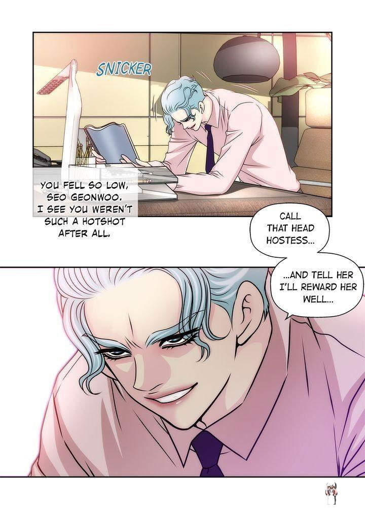 Cinderella&rsquo;s Man Cinderella&rsquo;s Man Chapter 47 - Page 45