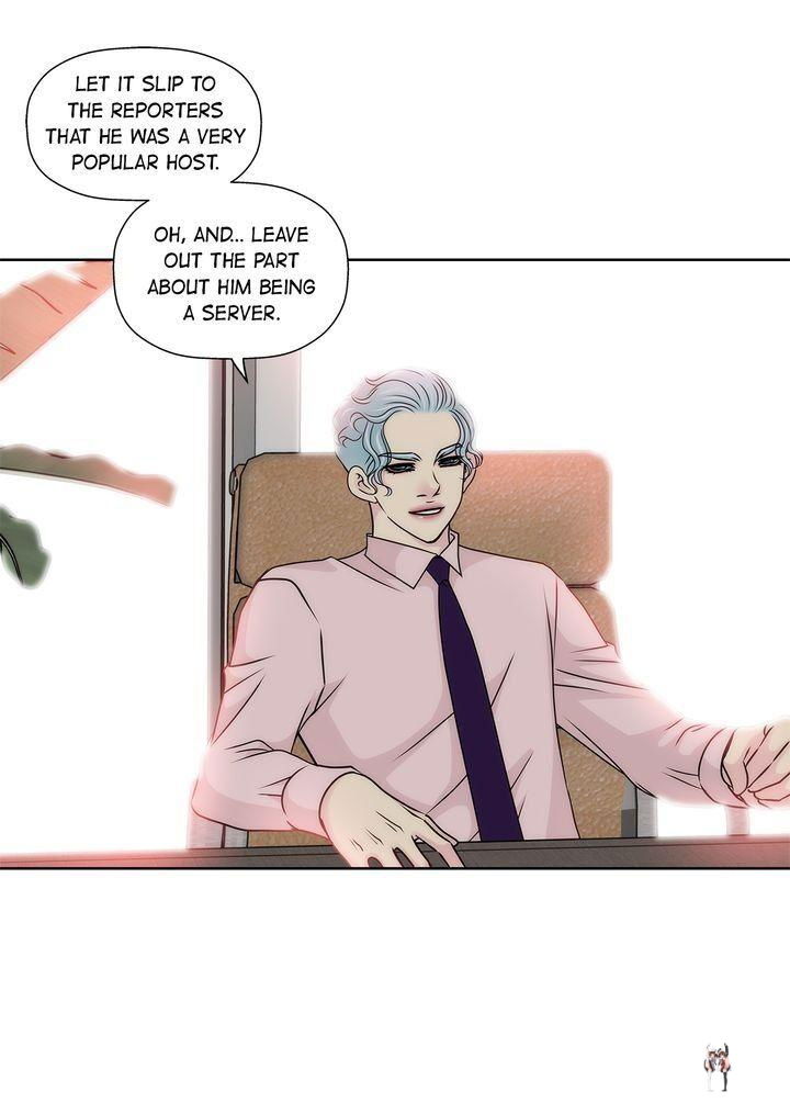 Cinderella&rsquo;s Man Cinderella&rsquo;s Man Chapter 47 - Page 46